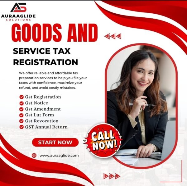 Goods and Service Tax Registration ITR Filing Plans and Pricing | CA Assisted Income Tax Filing